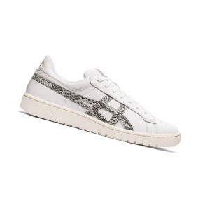 Basket Asics GEL-PTG Femme Blanche | XHJZ27806